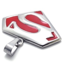 Deft Design Color Beautiful In Colors Quality Titanium Pendant