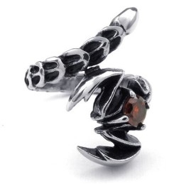 For Your Selection Color Brilliancy Reliable Quality Titanium Ring