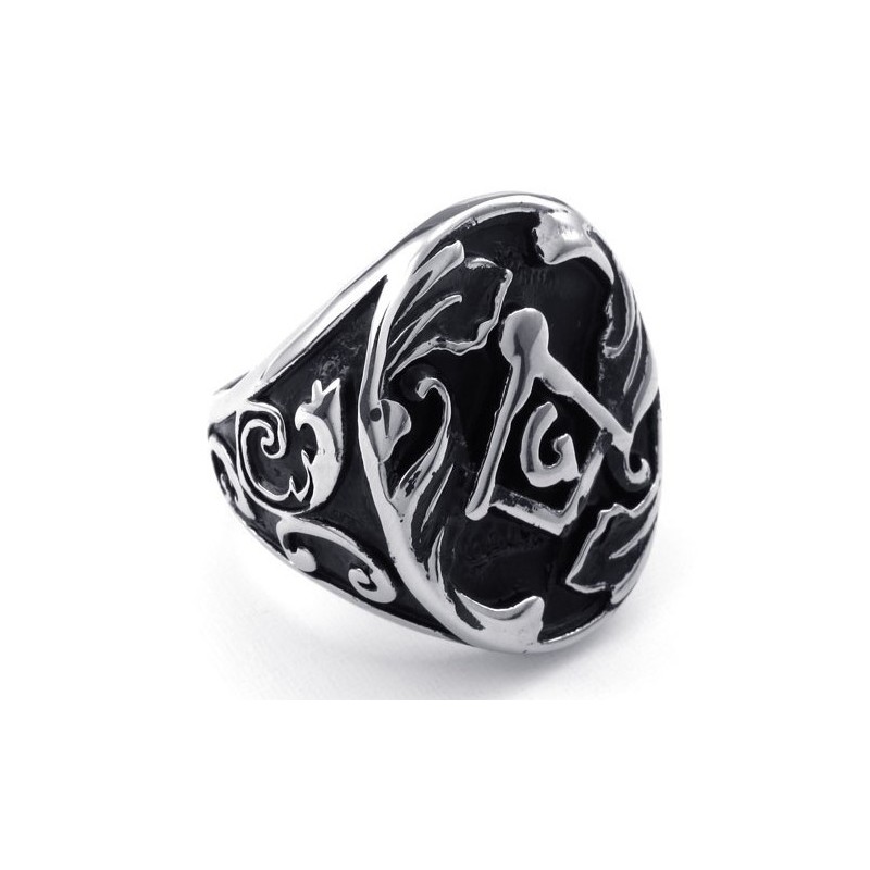 Latest Technology Delicate Colors Excellent Quality Titanium Ring Latest Technology Delicate Colors Excellent Quality Titanium Ring