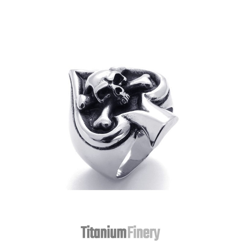 Sophisticated Technology Color Brilliancy Durable In Use Titanium Ring Sophisticated Technology Color Brilliancy Durable In Use Titanium Ring