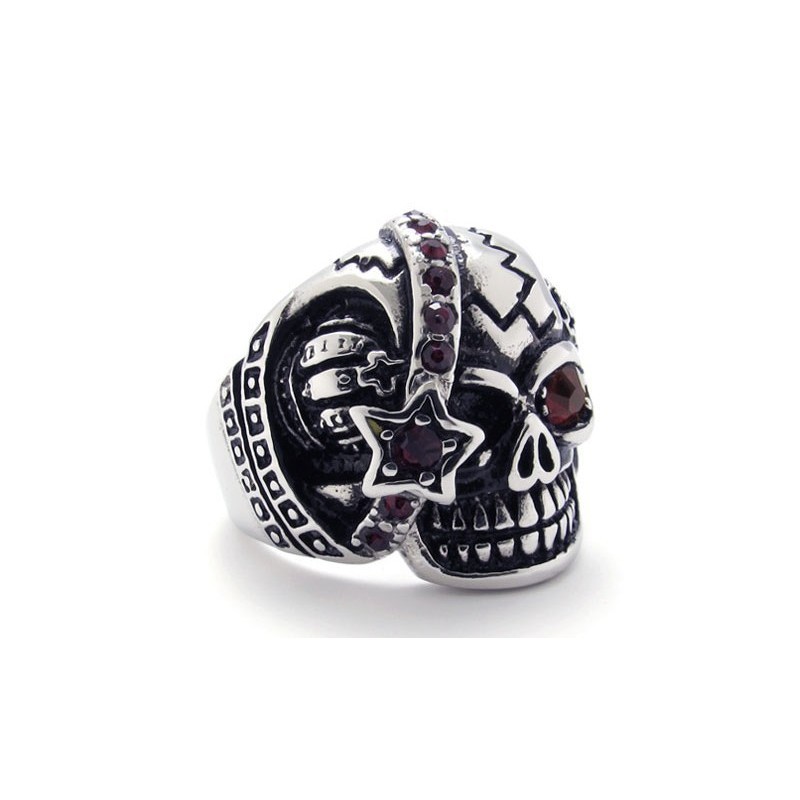 Sophisticated Technology Delicate Colors Superior Quality Titanium Ring Sophisticated Technology Delicate Colors Superior Quality Titanium Ring