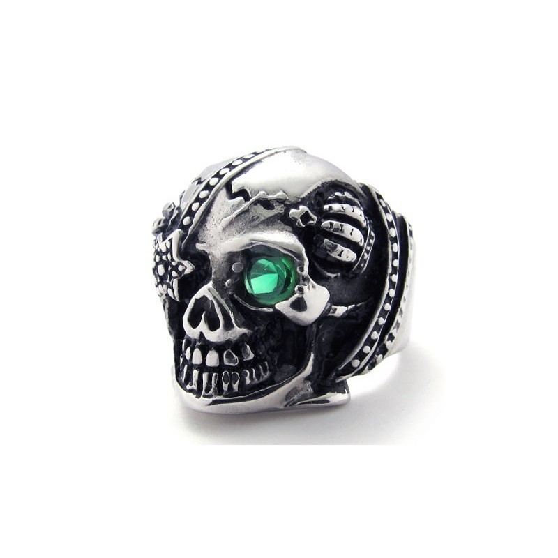 Latest Technology Color Brilliancy World-Wide Renown Titanium Ring Latest Technology Color Brilliancy World-Wide Renown Titanium Ring