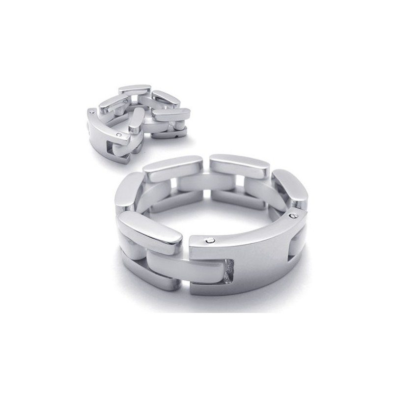 Latest Technology Color Brilliancy Reliable Reputation Titanium Ring Latest Technology Color Brilliancy Reliable Reputation Titanium Ring