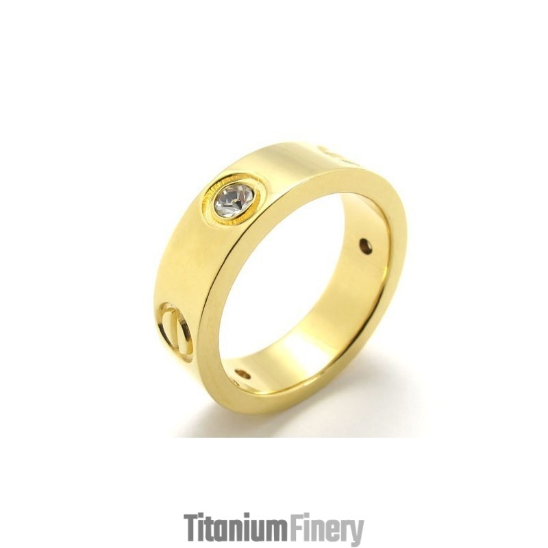 Skillful Manufacture Color Brilliancy Dependable Performance Quality Titanium Ring Skillful Manufacture Color Brilliancy Dependable Performance Quality Titanium Ring