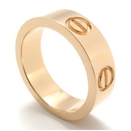 For Your Selection Color Brilliancy High Quality Titanium Ring