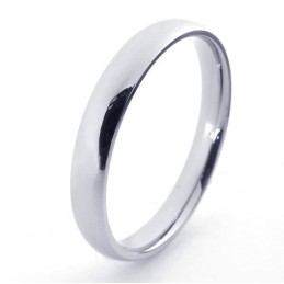 Deft Design Color Brilliancy The Queen Of Quality Titanium Ring