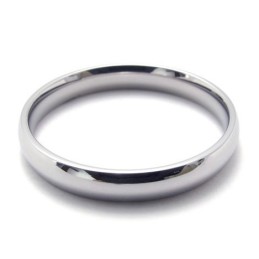 Deft Design Color Brilliancy The Queen Of Quality Titanium Ring