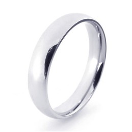 Elegant Shape Color Brilliancy The Queen Of Quality Titanium Ring