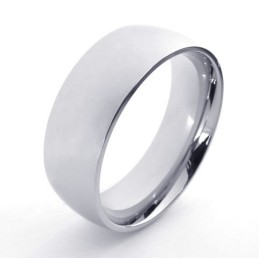 For Your Selection Color Brilliancy The Queen Of Quality Titanium Ring