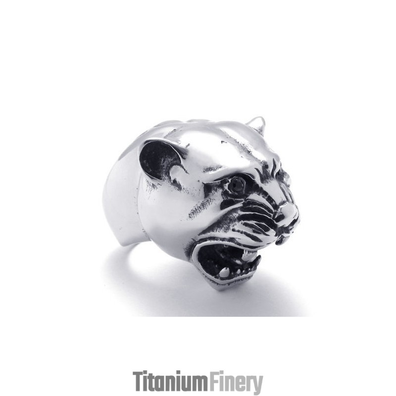 Skillful Manufacture Color Brilliancy Superior Quality Titanium Ring Skillful Manufacture Color Brilliancy Superior Quality Titanium Ring