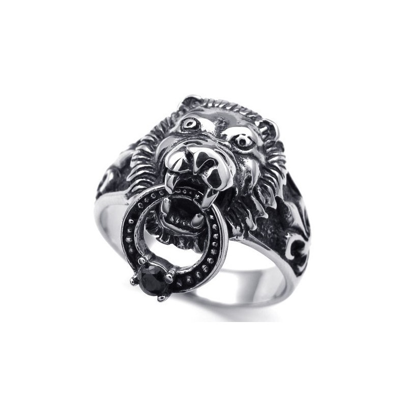 Sophisticated Technology Delicate Colors Stable Quality Titanium Ring Sophisticated Technology Delicate Colors Stable Quality Titanium Ring
