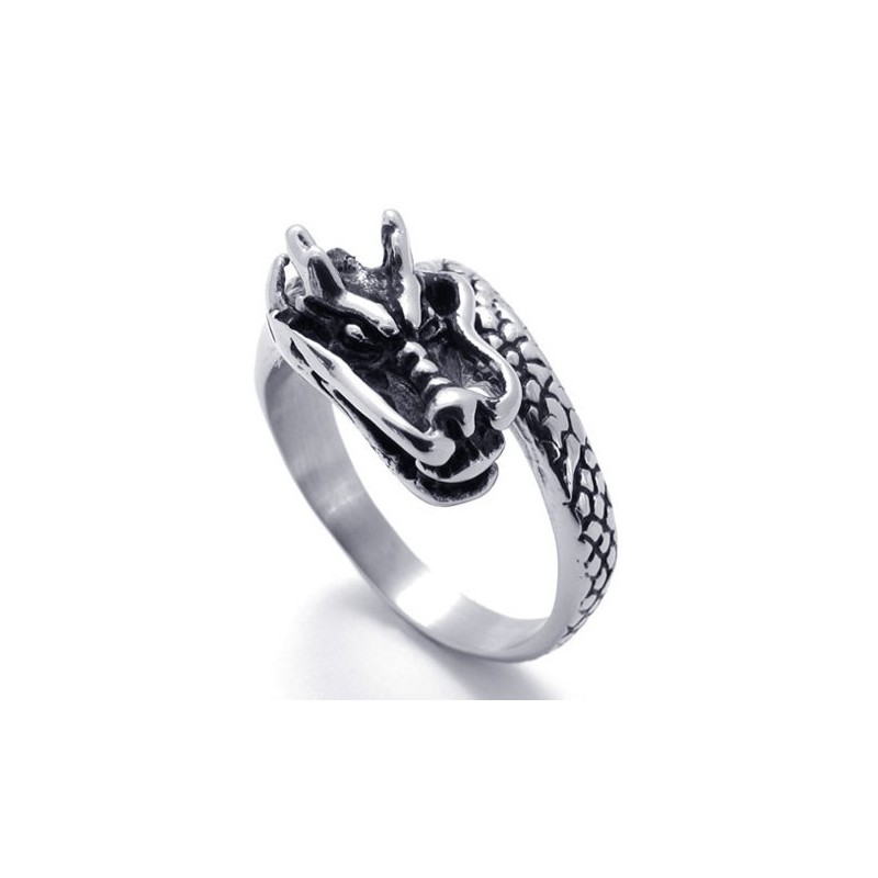 Modern Design Delicate Colors Stable Quality Titanium Ring Modern Design Delicate Colors Stable Quality Titanium Ring