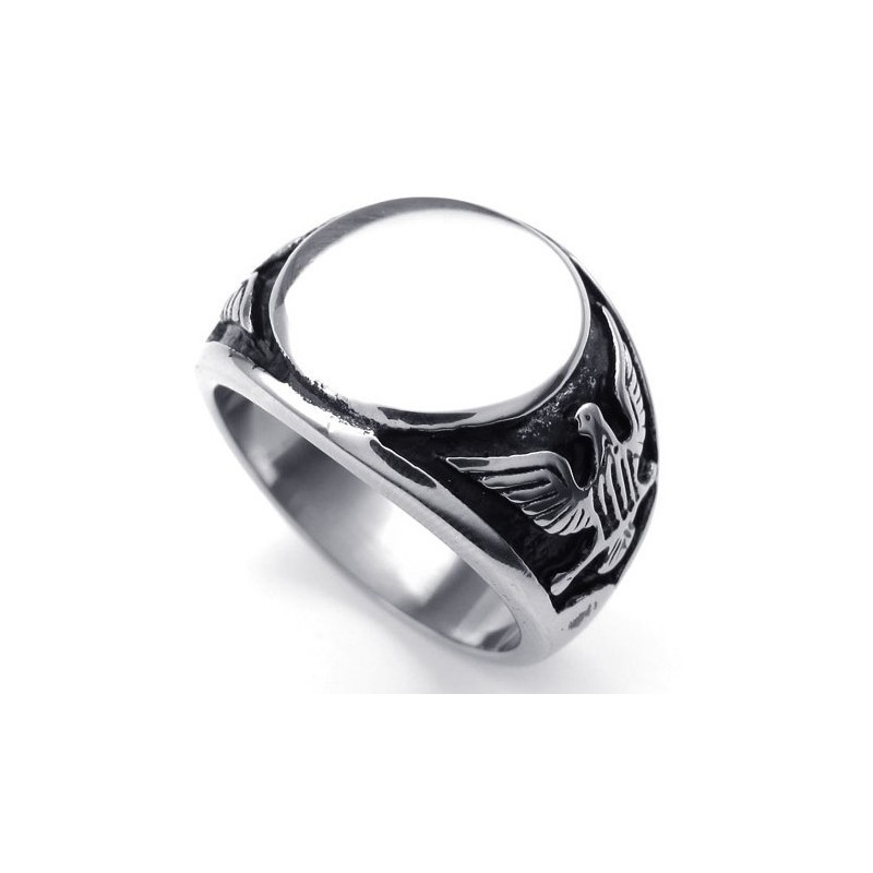 Fashionable Patterns Color Brilliancy Durable In Use Titanium Ring Fashionable Patterns Color Brilliancy Durable In Use Titanium Ring