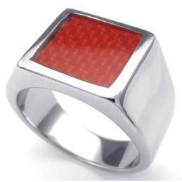 Skillful Manufacture Beautiful In Colors Superior Quality Titanium Ring