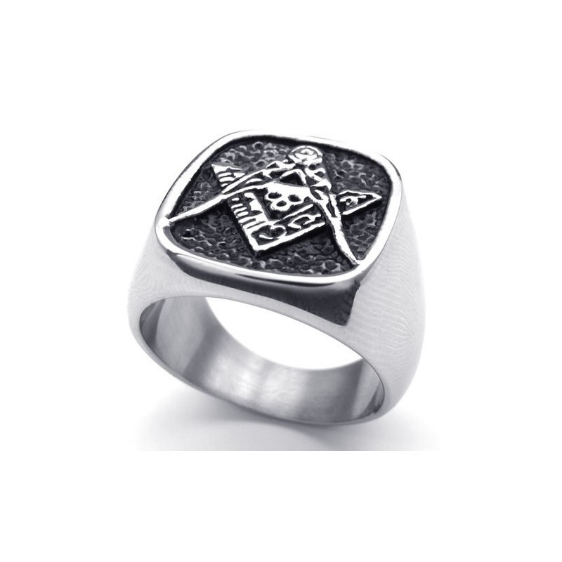 Sophisticated Technology Color Brilliancy Have A Long Story Titanium Ring Sophisticated Technology Color Brilliancy Have A Long Story Titanium Ring