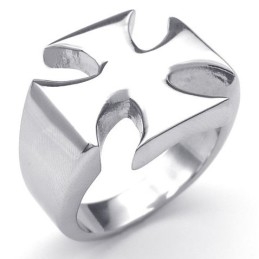 For Your Selection Color Brilliancy To Have A Long Story Titanium Ring