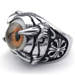 For Your Selection Delicate Colors The Queen Of Quality Titanium Ring