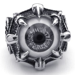 Professional Design Delicate Colors The Queen Of Quality Titanium Ring