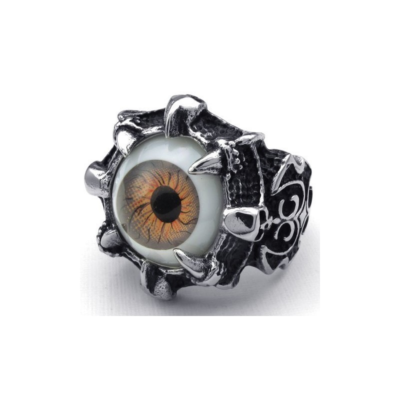 Various Styles Delicate Colors The Queen Of Quality Titanium Ring Various Styles Delicate Colors The Queen Of Quality Titanium Ring