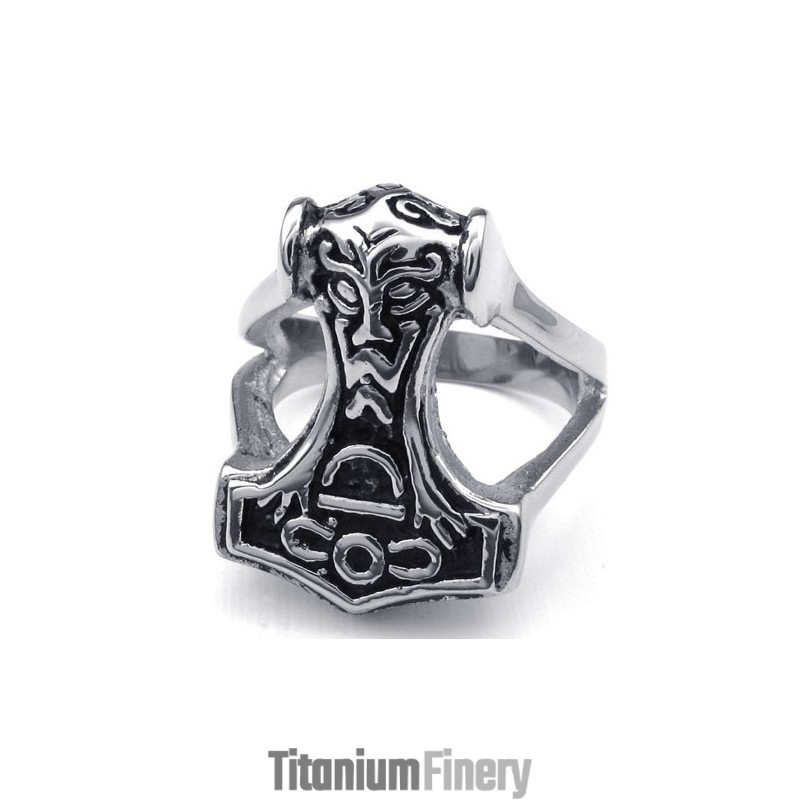 Modern Design Delicate Colors Superior Quality Titanium Ring Modern Design Delicate Colors Superior Quality Titanium Ring