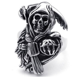 Rational Construction Color Brilliancy The Queen Of Quality Titanium Ring