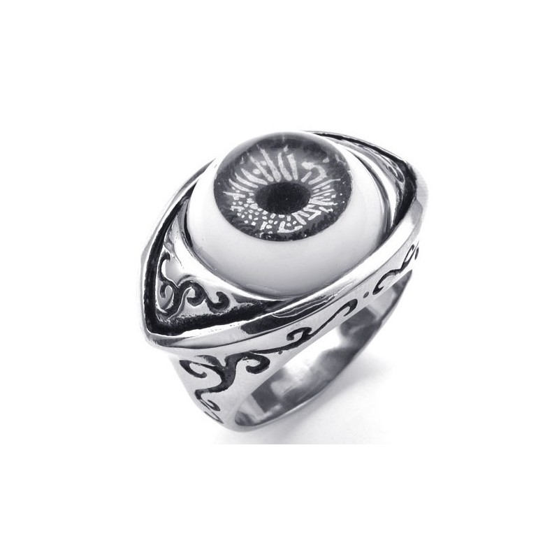 Various Styles Delicate Colors Stable Quality Titanium Ring Various Styles Delicate Colors Stable Quality Titanium Ring