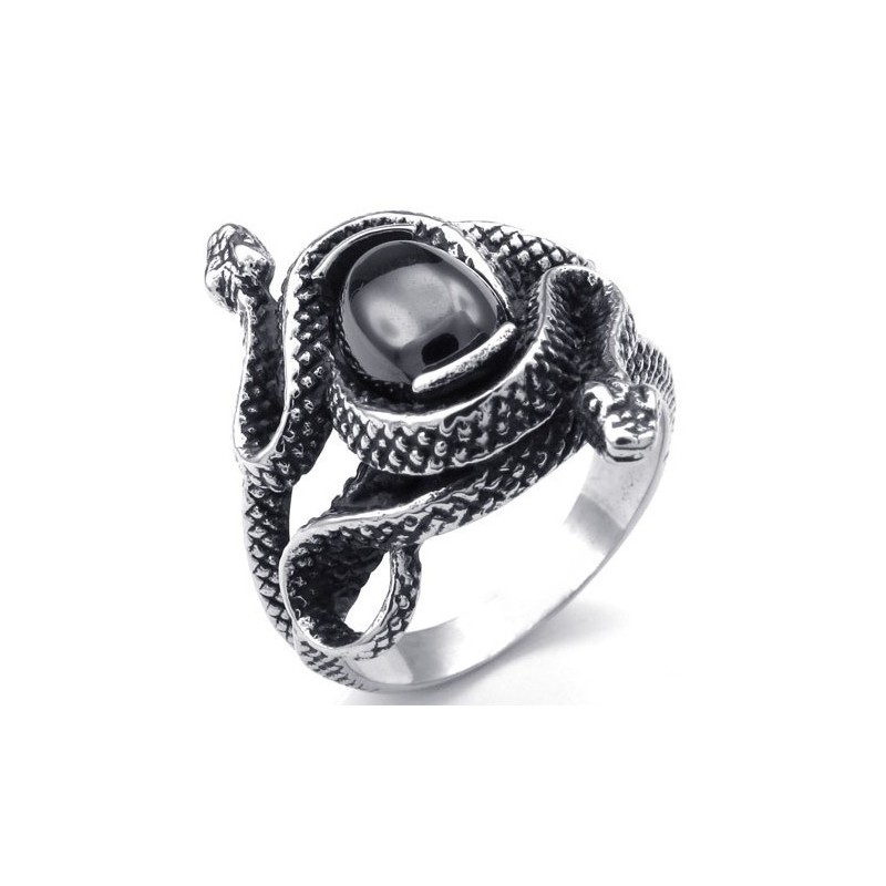 Sophisticated Technology Delicate Colors Reliable Quality Titanium Ring