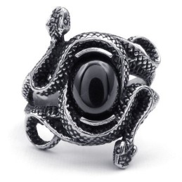 Sophisticated Technology Delicate Colors Reliable Quality Titanium Ring