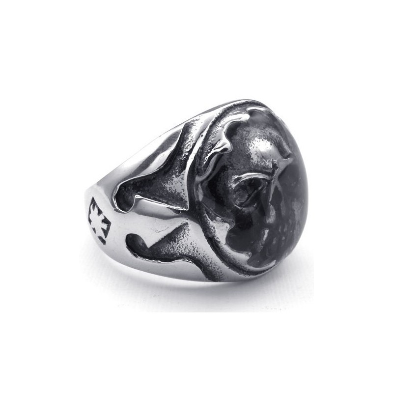 Deft Design Delicate Colors High Quality Titanium Ring Deft Design Delicate Colors High Quality Titanium Ring