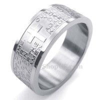 Titanium Rings