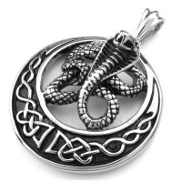 Titanium Pendants